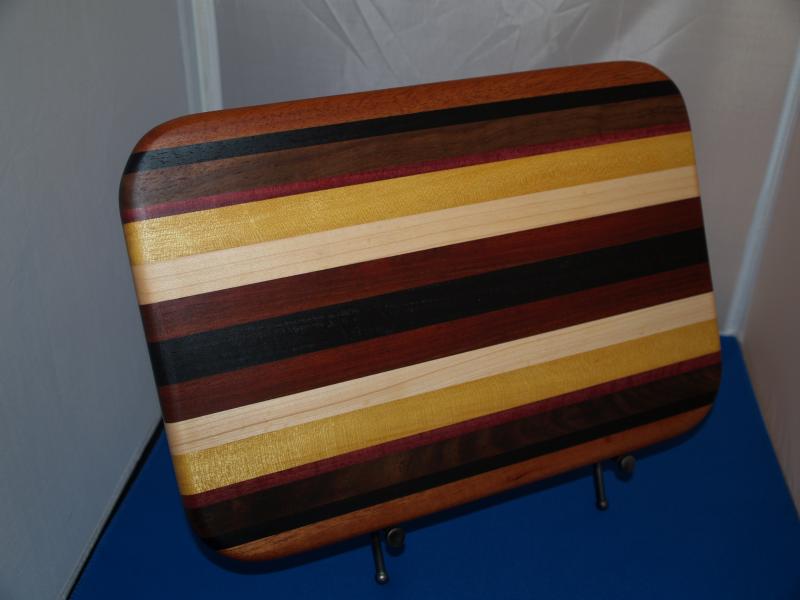Cutting Board 
